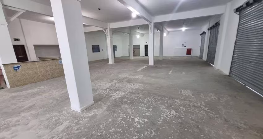 LOJA comercial para alugar no bairro Aviação - Praia Grande, SP