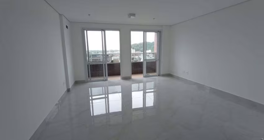 Sala Comercial 39m² para alugar no Boqueirão, Praia Grande.