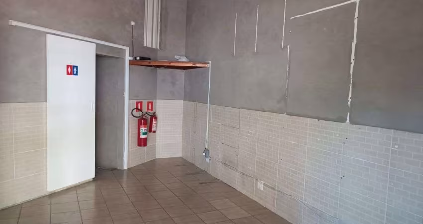 LOJA Comercial para Aluguel no bairro Canto do forte - Praia Grande, SP