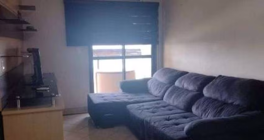 Apartamento a venda na Guilhermina - 1 dormitório.