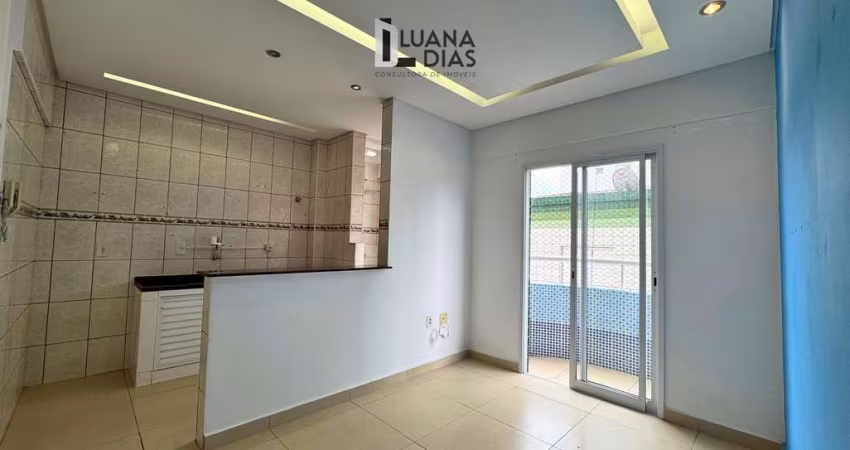 Apartamento a venda na Ocian - 1 dormitório.