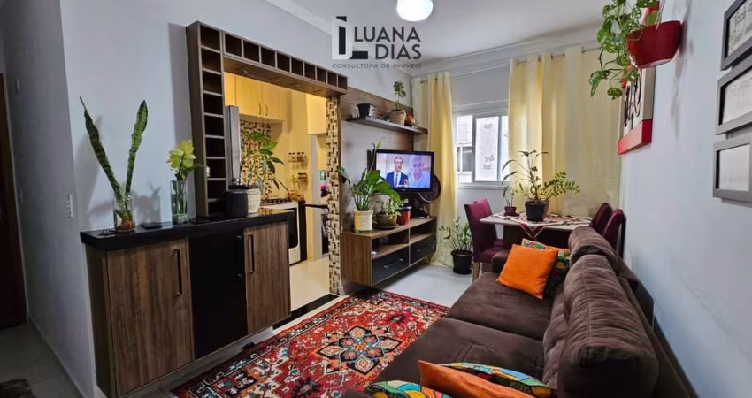 Apartamento a venda na Ocian - 1 dormitório.