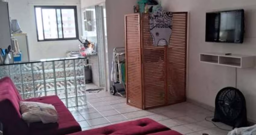 Kitnet a venda na Ocian - mobiliada.