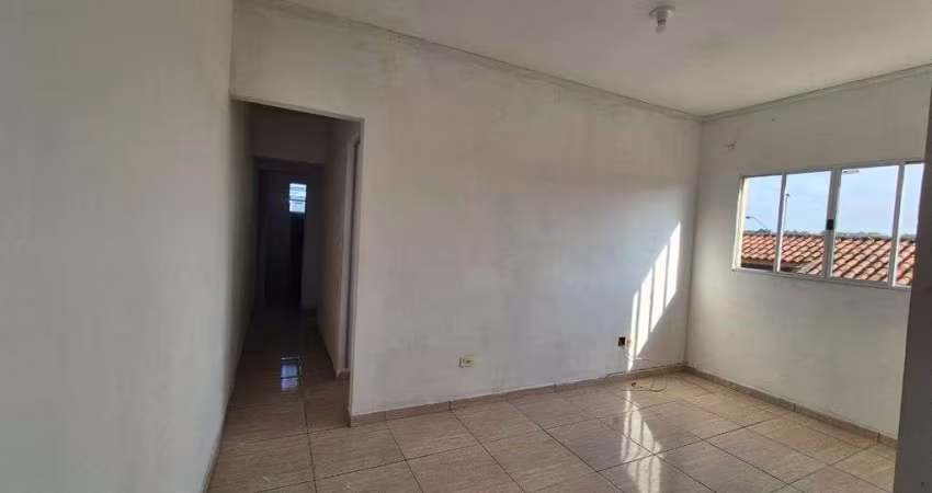 Casa de condomínio para locação no Tude Bastos - 1 dormitório!