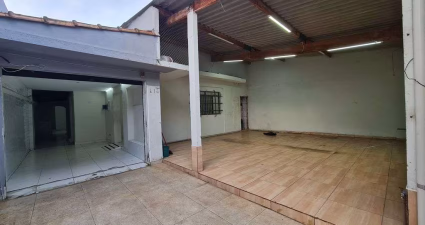 Casa Comercial Locação Bairro Boqueirão