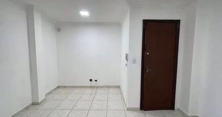 Sala comercial para alugar na Guilhermina - 12m².