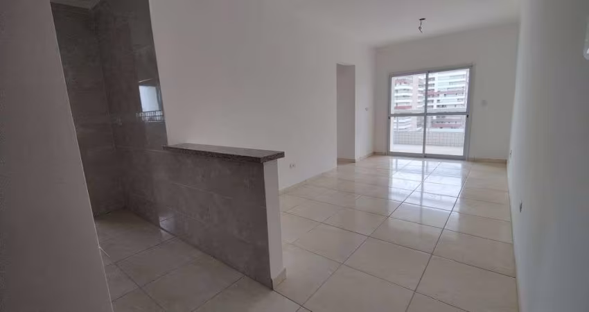 Apartamento a venda na Guilhermina - 2 suítes, lazer completo.