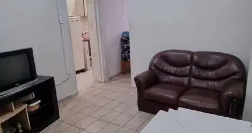 Apartamento para locação no boqueirão - terréo mobiliado r$1.500 pacote