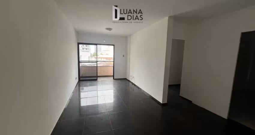 Apartamento para locação na tupi - 2 dormitórios, sendo 1 suíte.