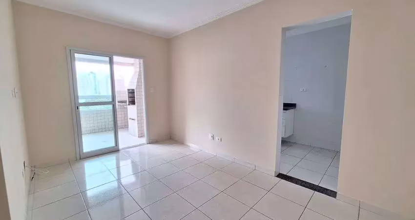 Apartamento para locação na aviação - 2 dormitórios, sacada gourmet e lazer.