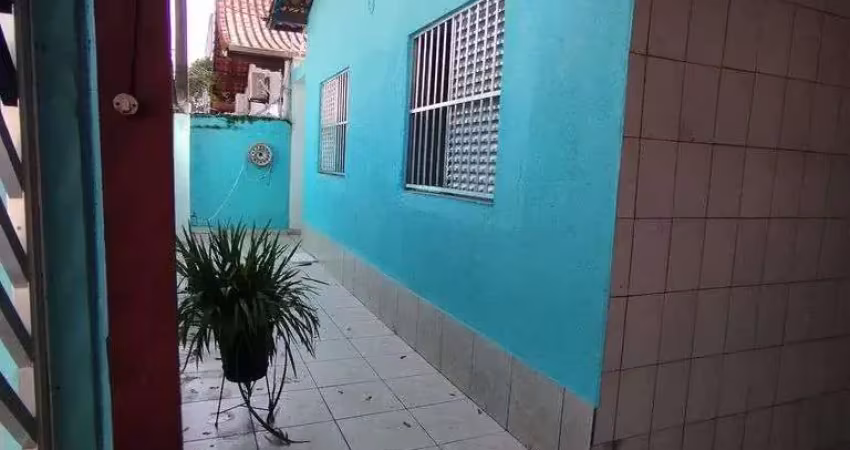 Casa térrea para locação no bairro boqueirão por r$2.750,00 aluguel