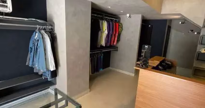 Loja comercial para alugar no bairro boqueirão - praia grande, sp