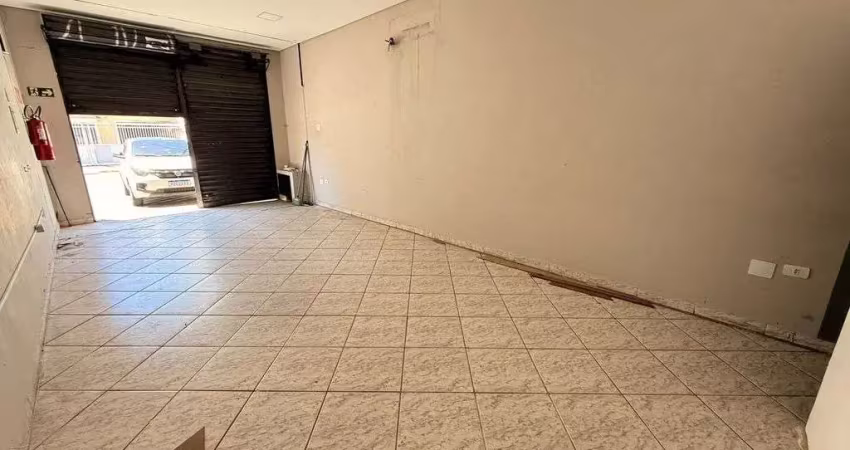 Loja comercial para locação – boqueirão, praia grande/sp