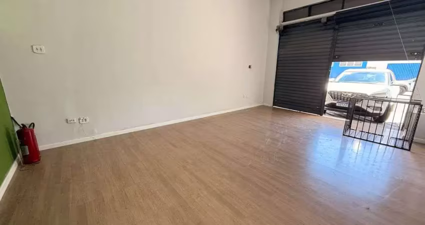 Loja comercial para locação – boqueirão, praia grande/sp