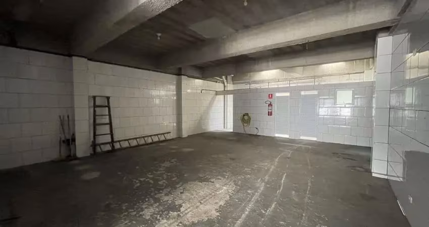 Loja comercial para aluguel no boqueirão - praia grande, sp