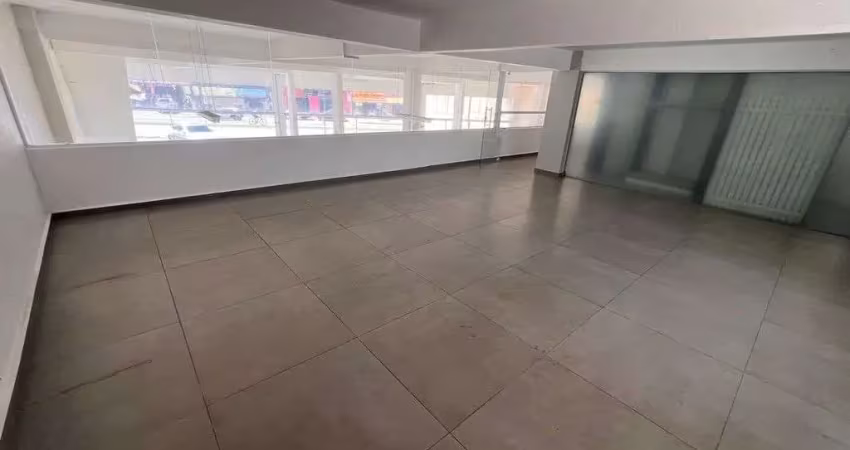 Imóvel comercial para locação – vila mirim, praia grande/sp