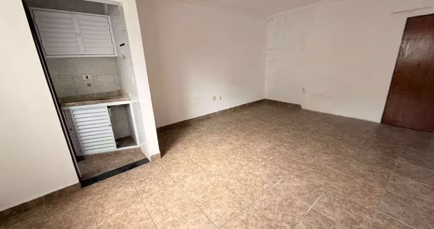 Sala comercial para alugar no Canto do Forte, Praia Grande 
