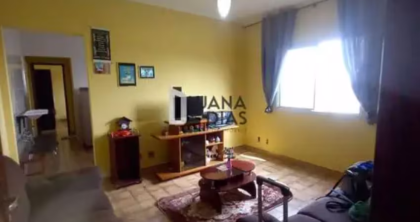 Apartamento a venda no bairro boqueirão - praia grande, sp