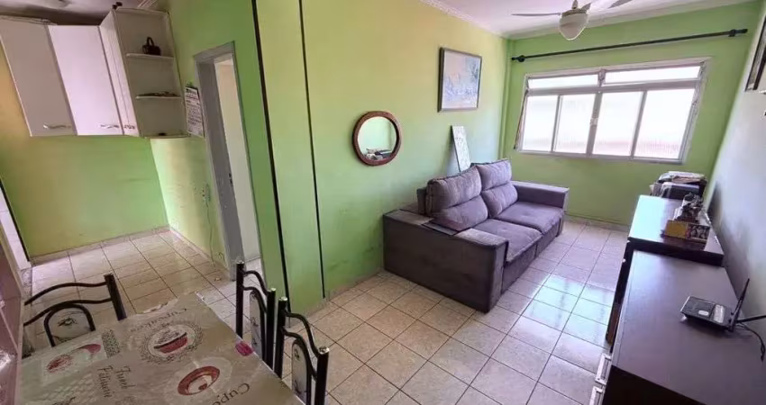 Apartamento à venda com 1 dormitório, no centro do boqueirão.