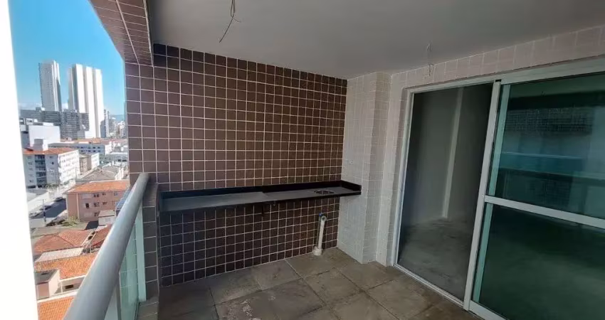 Apartamento a venda no boqueirão - 2 dormitórios, lazer completo de resort.