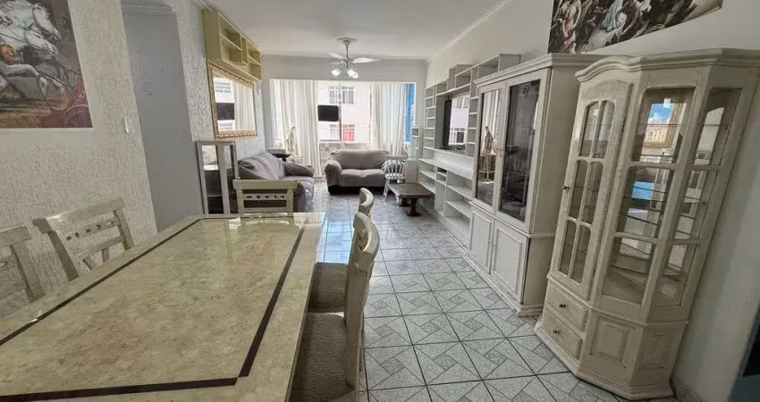 Ap á venda no boqueirão - 2 dormitórios, com dependência 120m² por $456.000,00