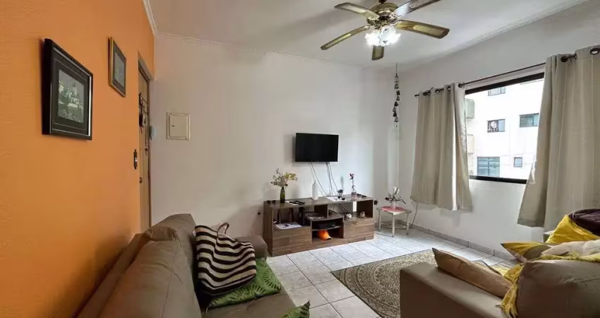 Apartamento a venda no boqueirão - 1 dormitório, mobiliado.