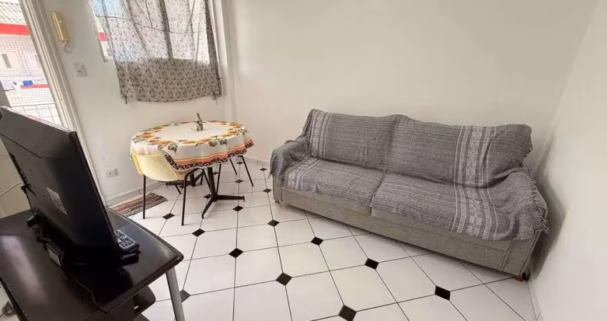 Apartamento com 2 quartos à venda no Boqueirão, Praia Grande 