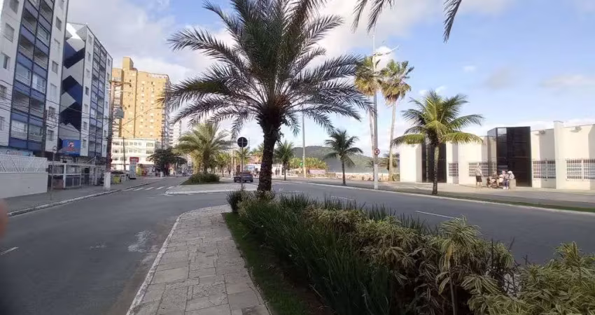 Apartamento frente mar a venda no boqueirão - 2 dormitórios.