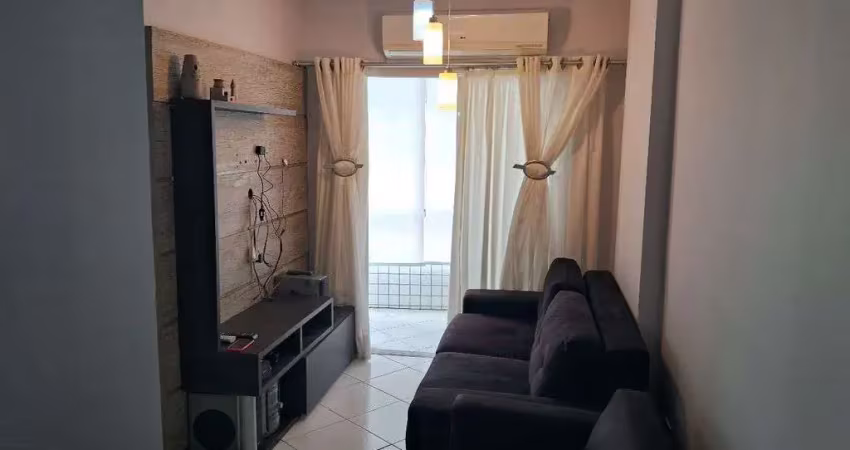 Apartamento a venda na canto do forte - 3 dormitórios.