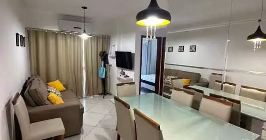 Apartamento a venda na ocian - 2 dormitórios, lazer completo.