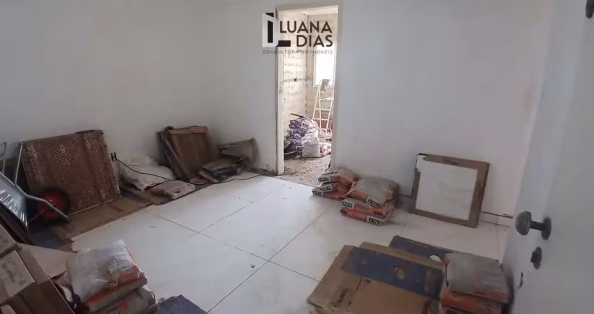 Apartamento com 1 quarto à venda na Cidade Ocian, Praia Grande 