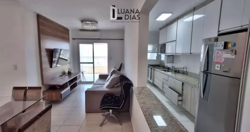 Apartamento a venda na ocian - 3 dormitórios, lazer completo!