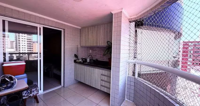 Apartamento a venda na tupi - 2 dormitórios com suíte por $480.000,00