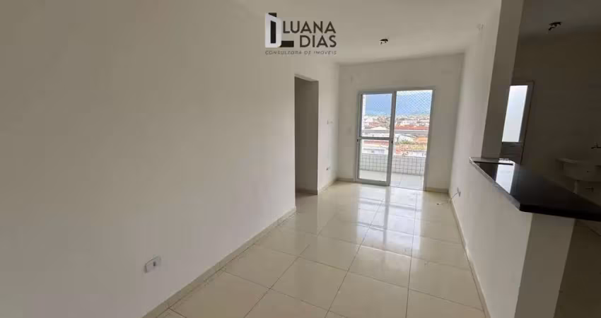 Apartamento com 1 quarto à venda no Balneário Maracanã, Praia Grande 