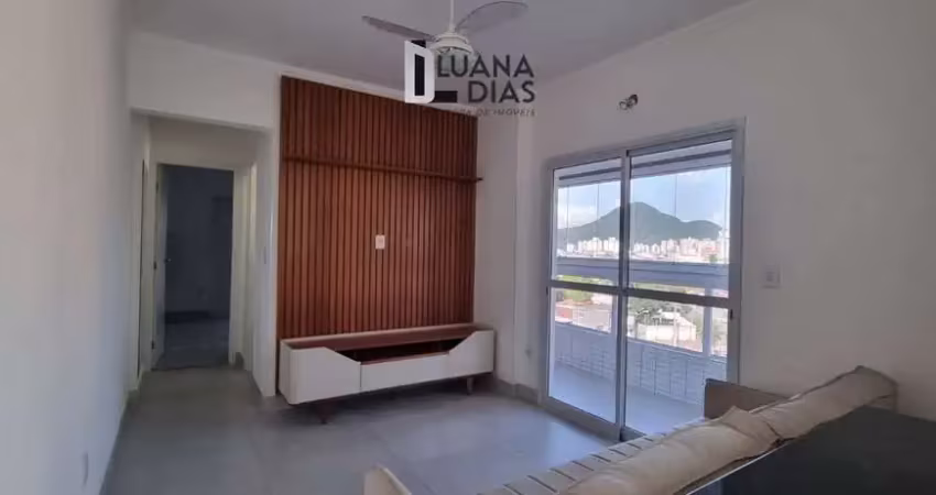 Apartamento a venda na guilhermina - 1 dormitório e 54m²