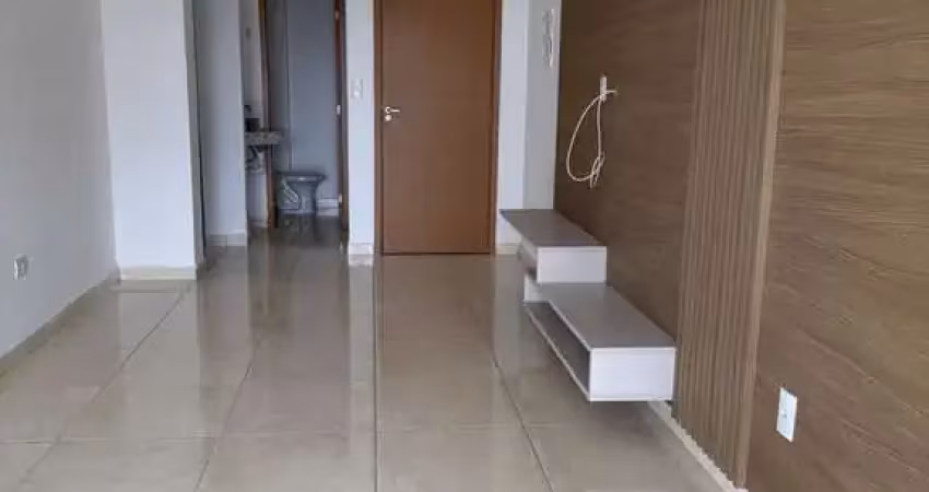 Apartamento a venda na guilhermina - 2 suítes, lazer completo.