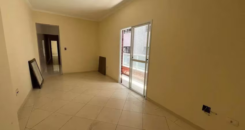 Apartamento a venda na guilhermina - 2 dormitórios, lazer completo.