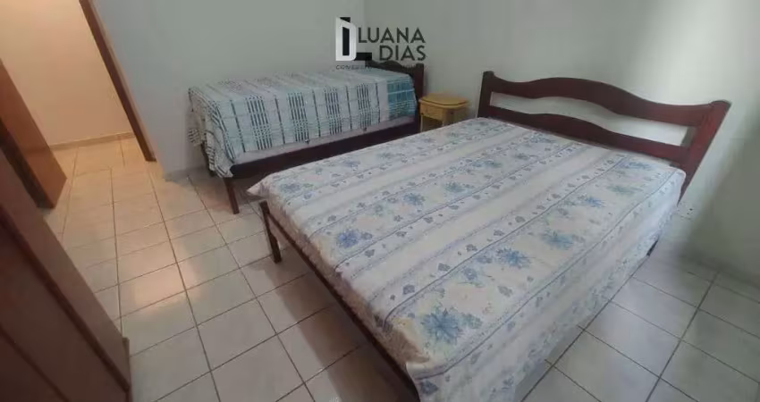 Apartamento com 1 quarto à venda em Guilhermina, Praia Grande 