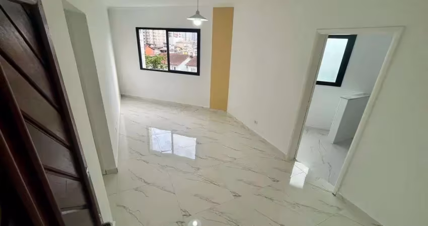 Apartamento com 1 quarto à venda em Guilhermina, Praia Grande 