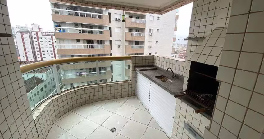 Apartamento a venda na aviação - 2 dormitório, sendo 1 suíte e lazer completo.