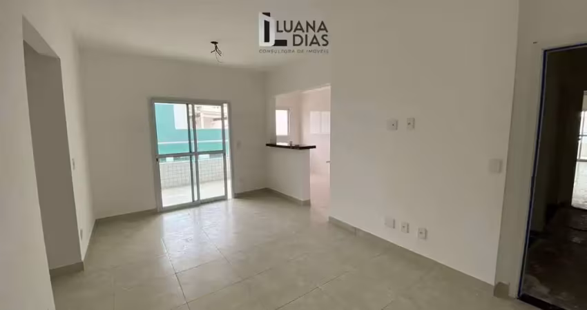 Apartamento a venda na aviação - 2 dormitórios, sendo 01 suíte.