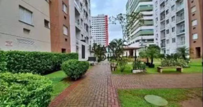 Apartamento a venda no bairro ocian - praia grande, sp