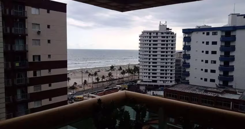 Cobertura duplex a venda na tupi- 3 dormitório, sendo 2 suítes.