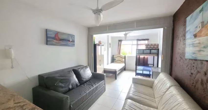 Kitnet / Stúdio à venda em Aviação, Praia Grande 