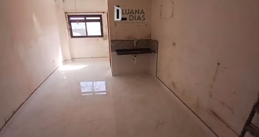 Kitnet / Stúdio à venda em Aviação, Praia Grande 