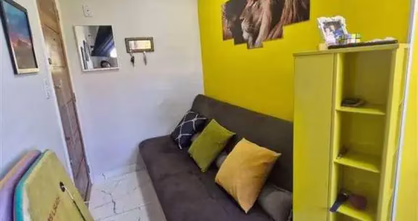 Kitnet / Stúdio à venda na Tupi, Praia Grande 