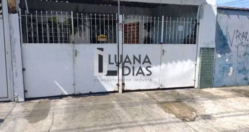 Casa com 2 quartos à venda no Balneário Maracanã, Praia Grande 