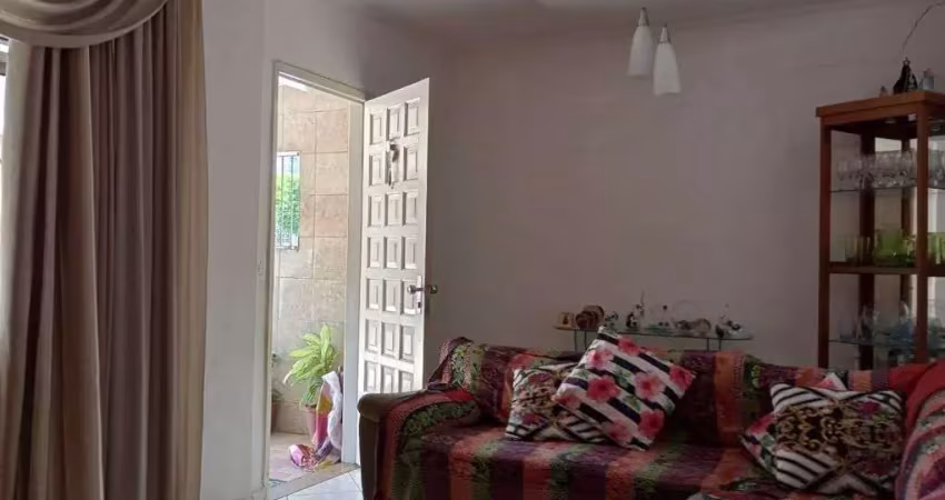 Casa com 2 quartos à venda na Cidade Ocian, Praia Grande 
