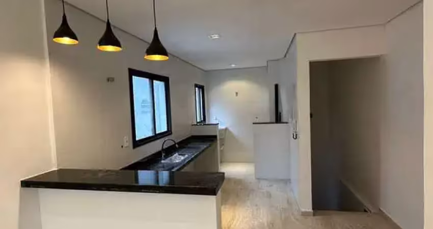 Casa com 3 quartos à venda em Aviação, Praia Grande 