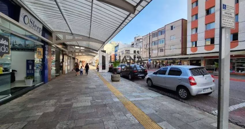 Sala comercial para aluguel no bairro boqueirão - praia grande, sp